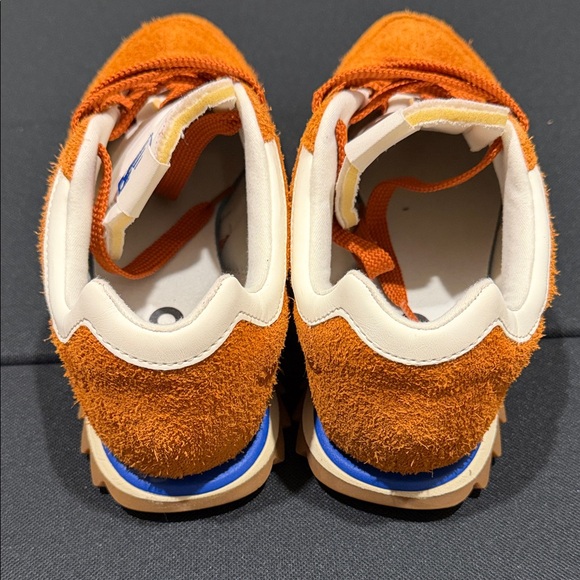 New Balance RC30 “Rust Oxide” - Picture 3 of 9